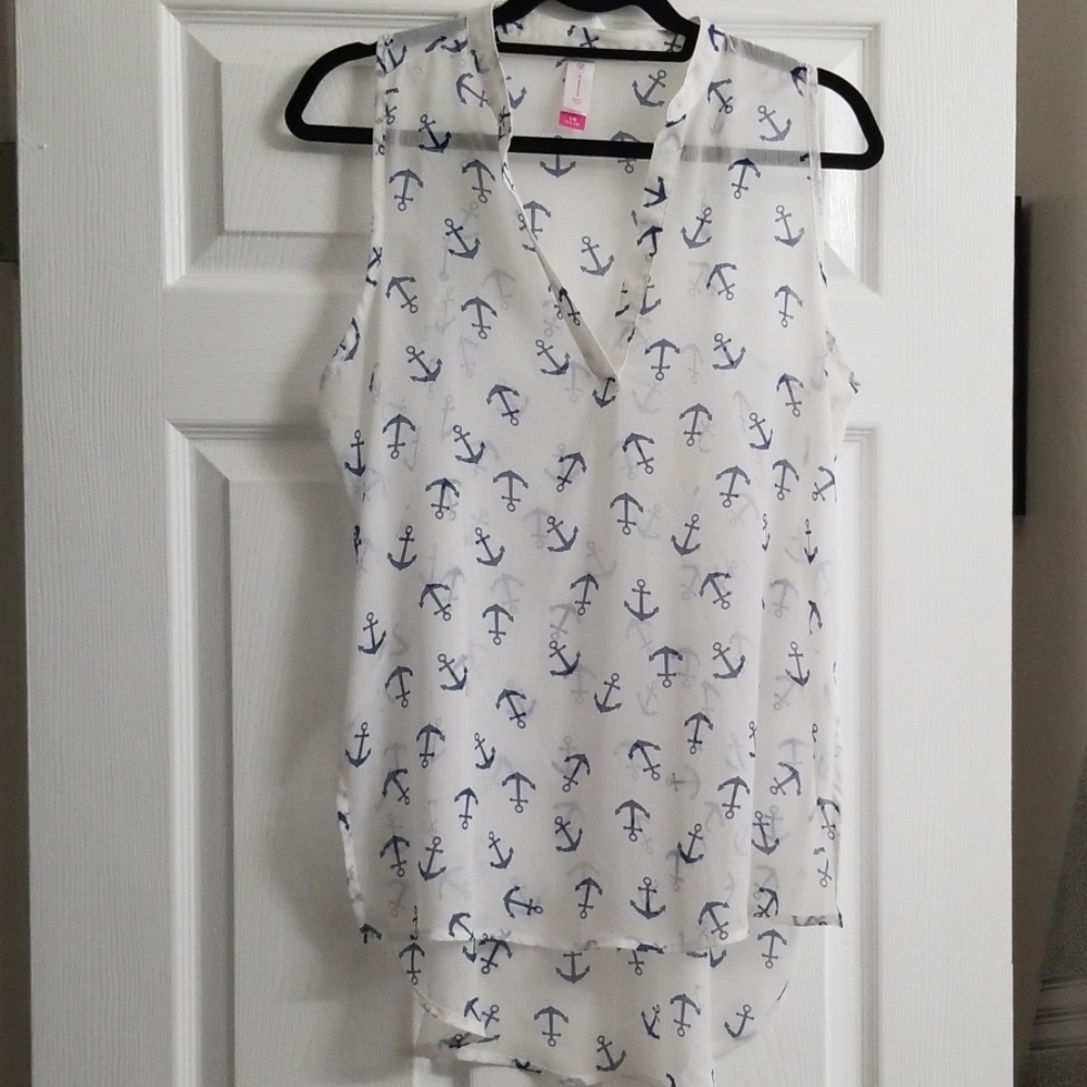 3/$15 or 6/$25 Top